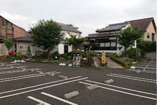 メゾンふじⅡ レストラン