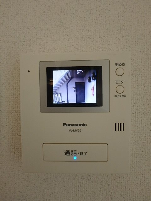 ケンズフォーレス セキュリティ