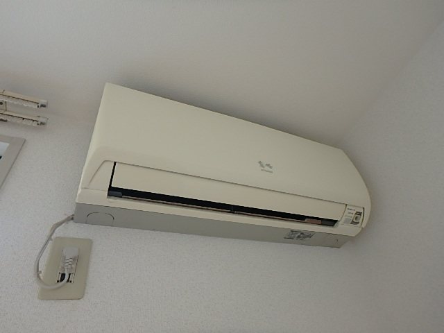 ケンズフォーレス その他設備