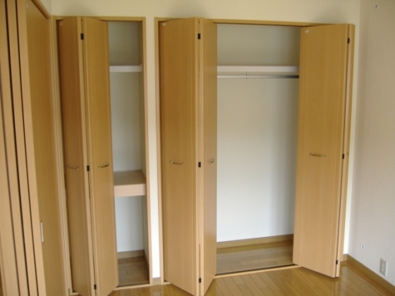 ブレインかすみ 収納