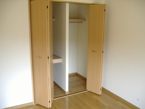ブレインかすみ 収納