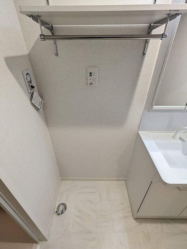 エルドラードⅡ その他設備