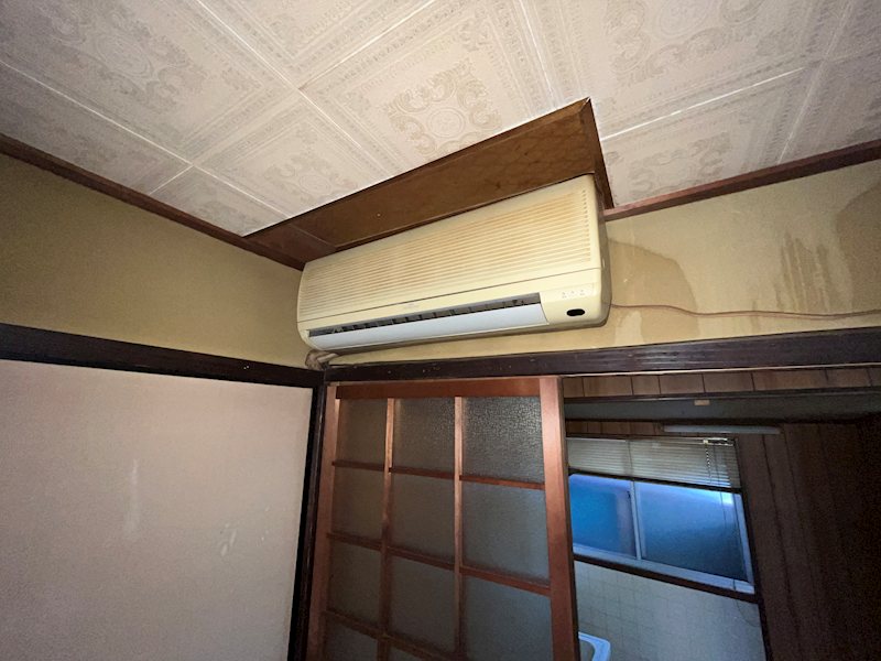 堀（本堀）借家 その他設備
