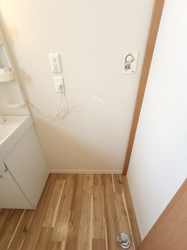 ガーデン憩 その他部屋・スペース
