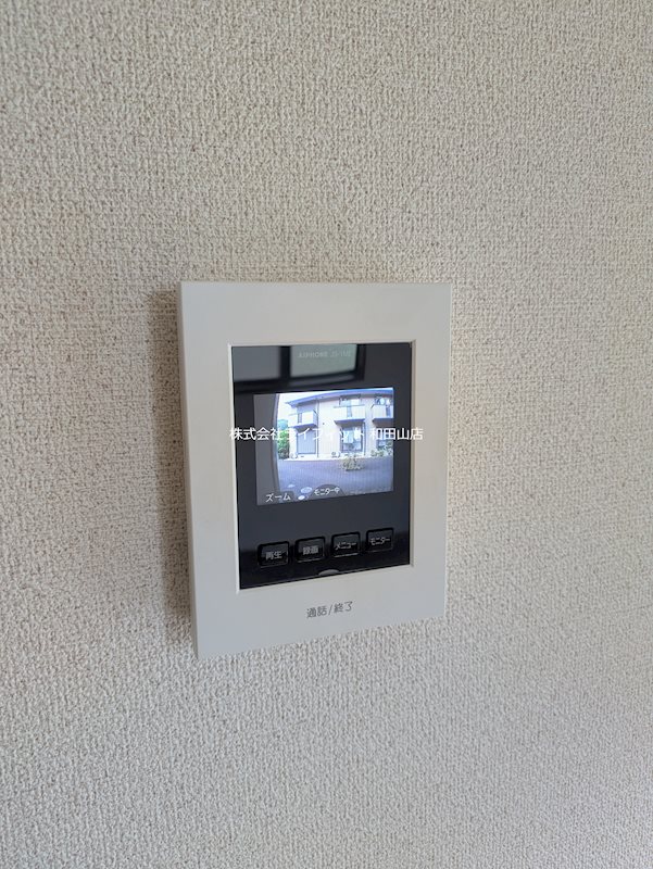 マノワールB セキュリティ