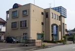 シャトル前田Ⅱ 総合病院