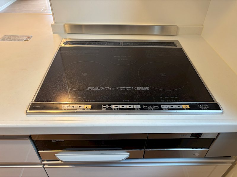 ラポール その他設備