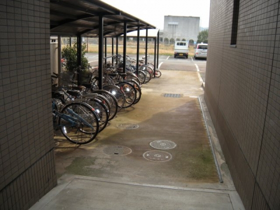 エール豊岡 その他共有部分