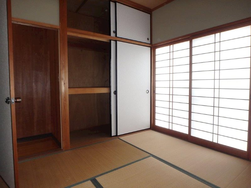 秋葉台4-94　貸家 その他部屋・スペース