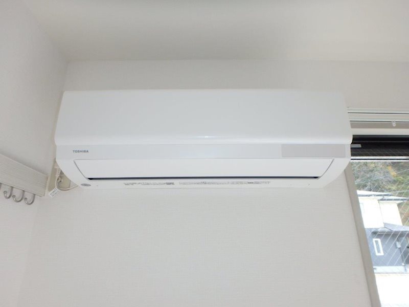 オータムハイツ その他設備