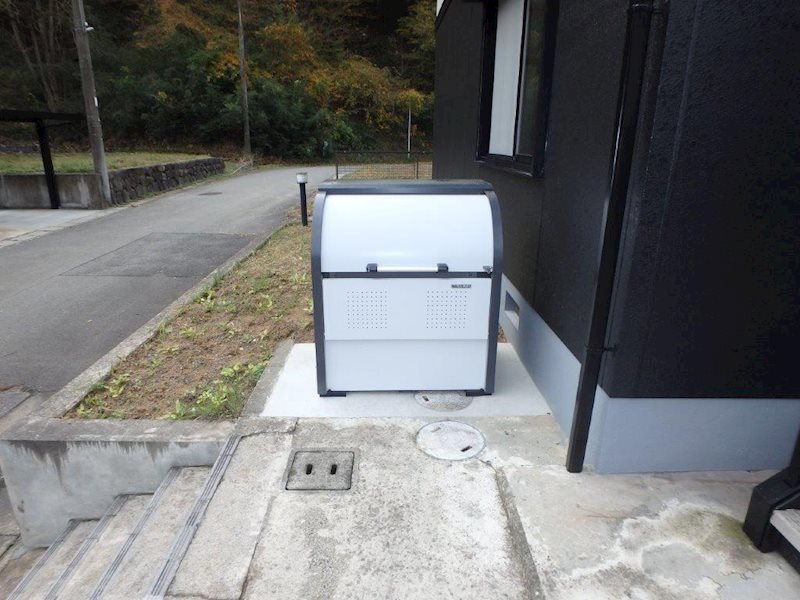 オータムハイツ その他共有部分