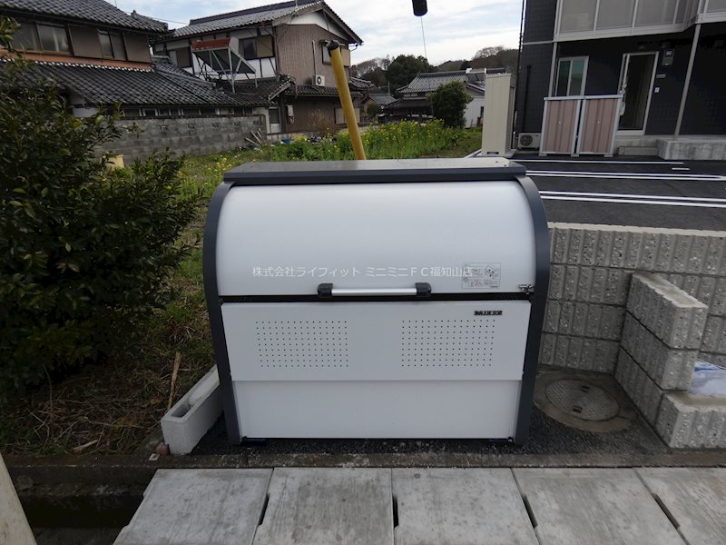eden その他共有部分