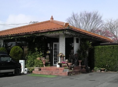 eden レストラン