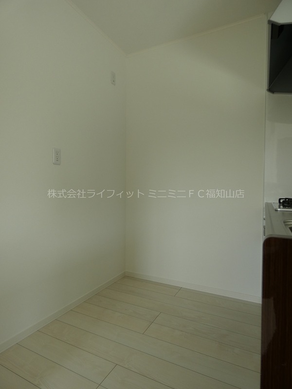 eden キッチン