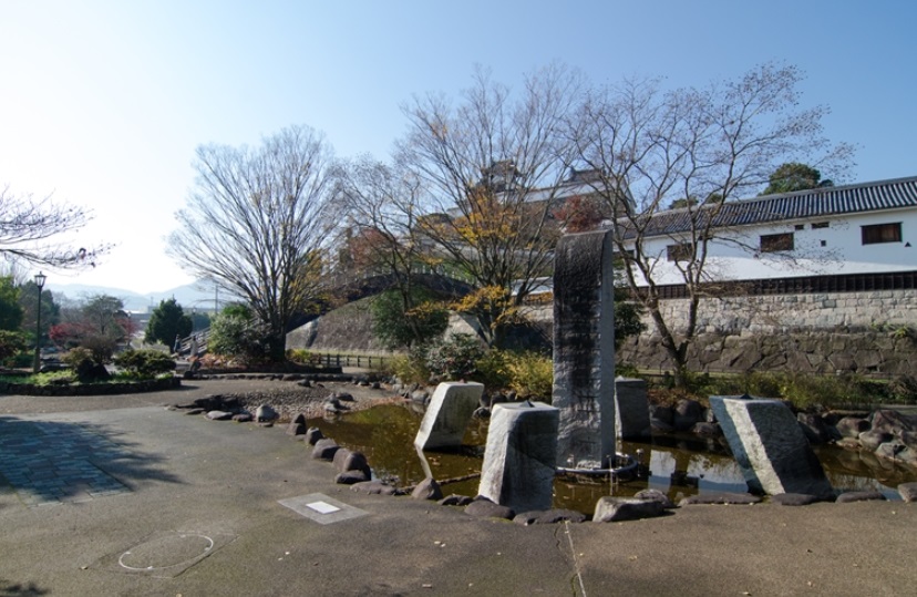 ラ・メゾン GORYO 公園