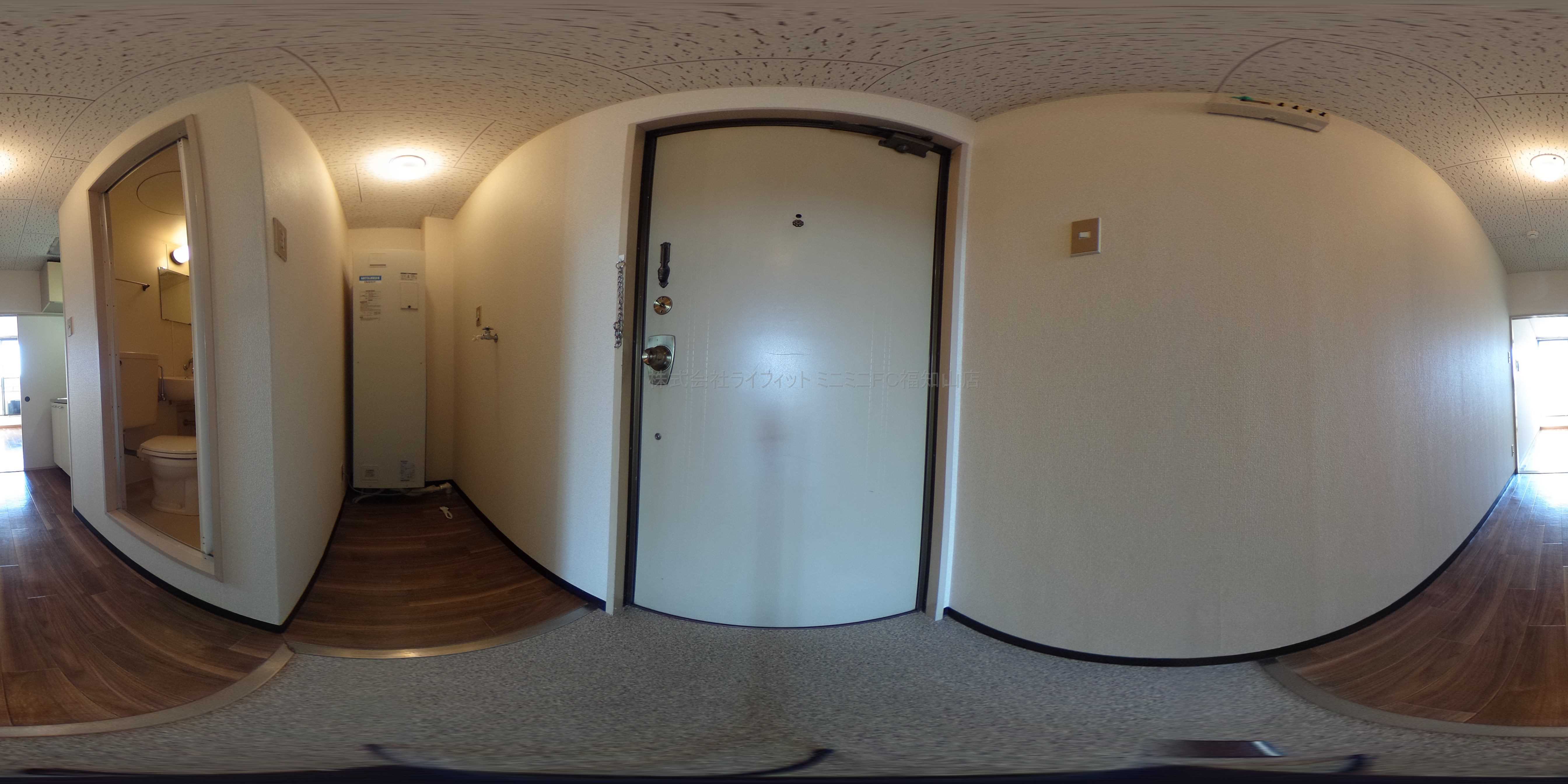 プチマンションむるぶ その他