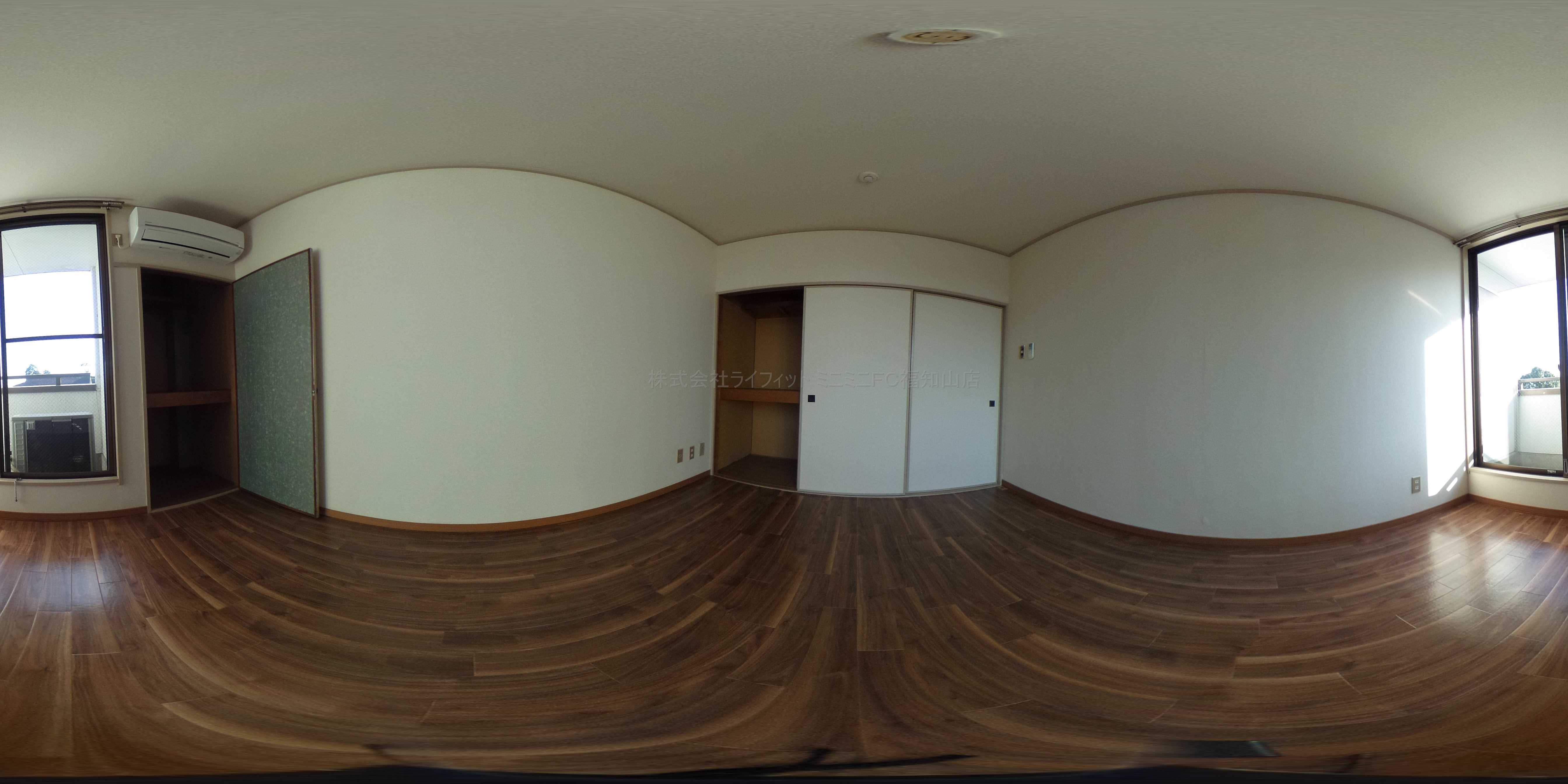 プチマンションむるぶ その他