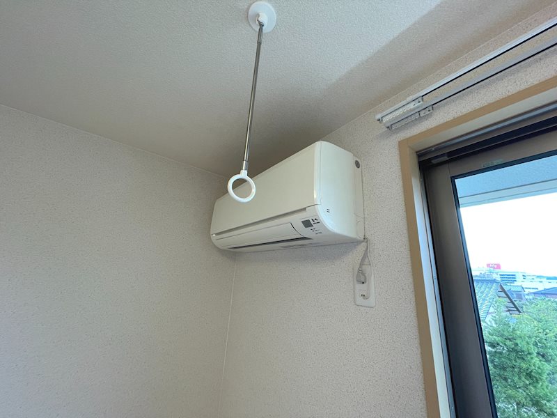 カサヴェルデ その他設備