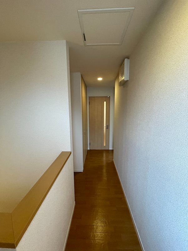 カサヴェルデ その他部屋・スペース
