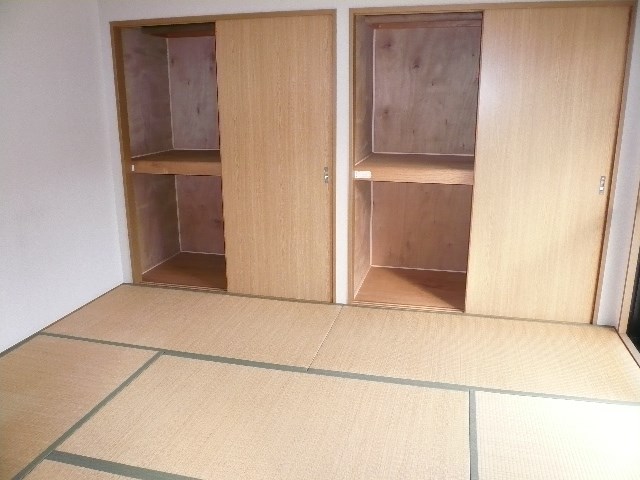ユーミー吉田 収納