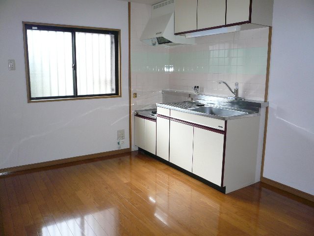 ユーミー吉田 その他部屋・スペース