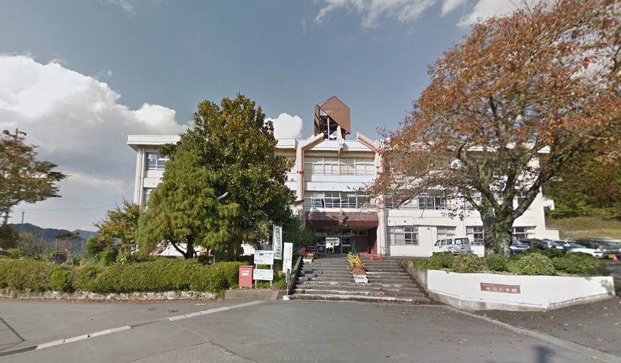 ユーミー猪崎 小学校