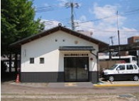 ユーミー猪崎 警察署・交番