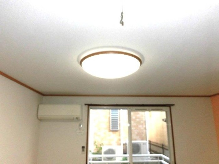 アネックス その他設備