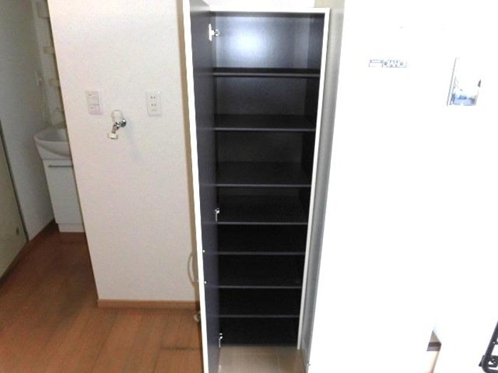 アネックス その他部屋・スペース