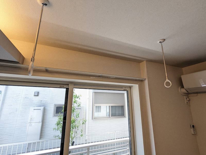 シャーメゾン五月 その他