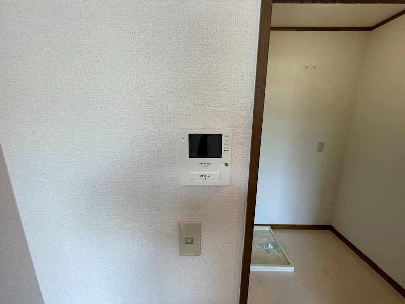 エトワール  その他設備