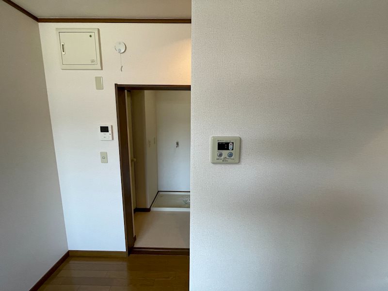エトワール  その他設備