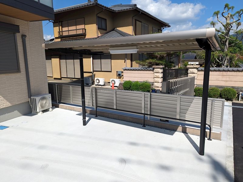 シャーメゾン　カーサ　デ　花音 その他共有部分