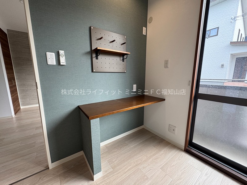 シャーメゾン和久屋 その他