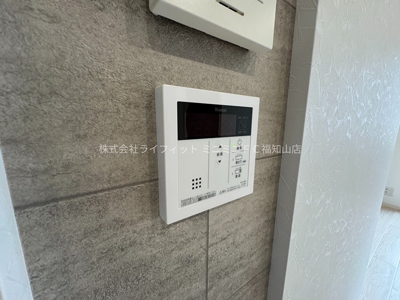 シャーメゾン和久屋 その他設備