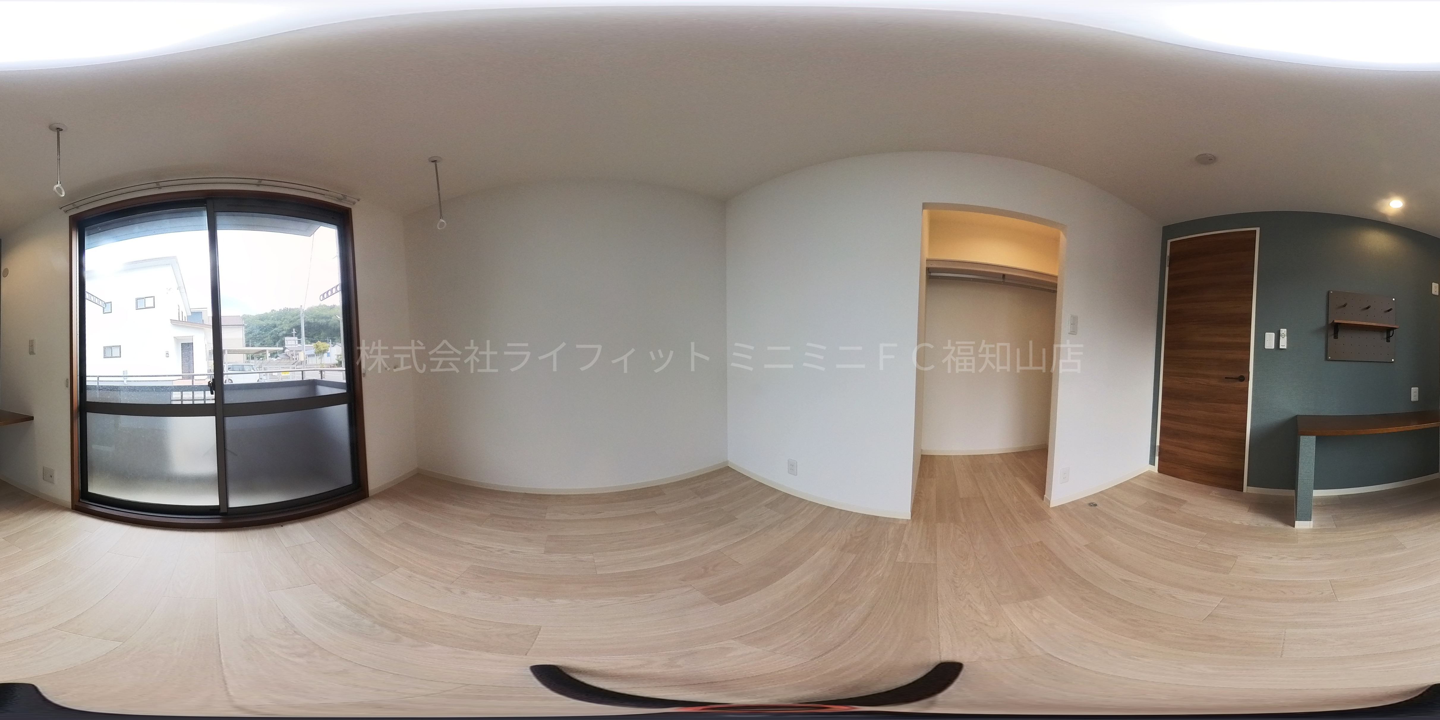 シャーメゾン和久屋 洋室