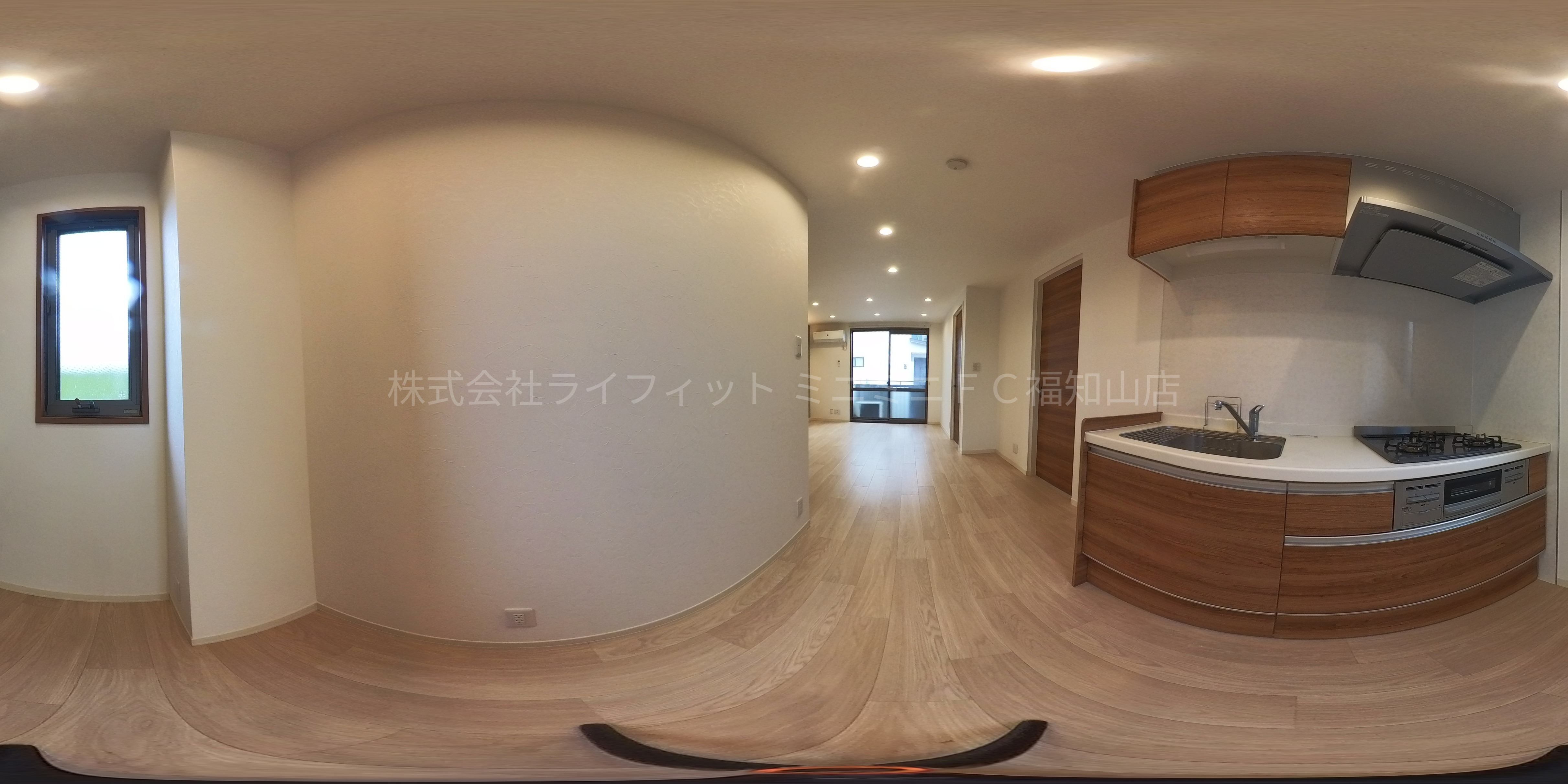 シャーメゾン和久屋 キッチン