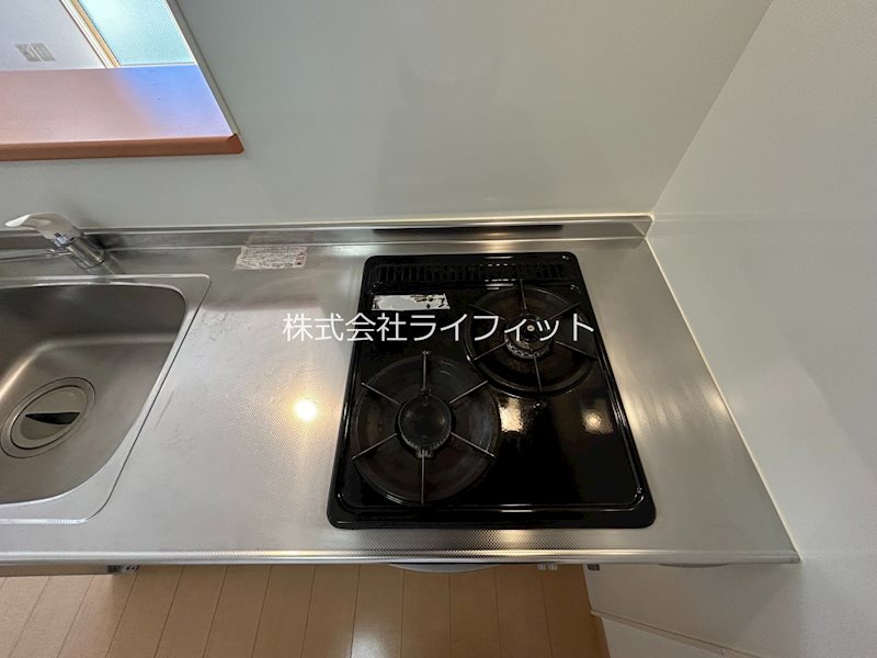 ウエストコートＢ その他