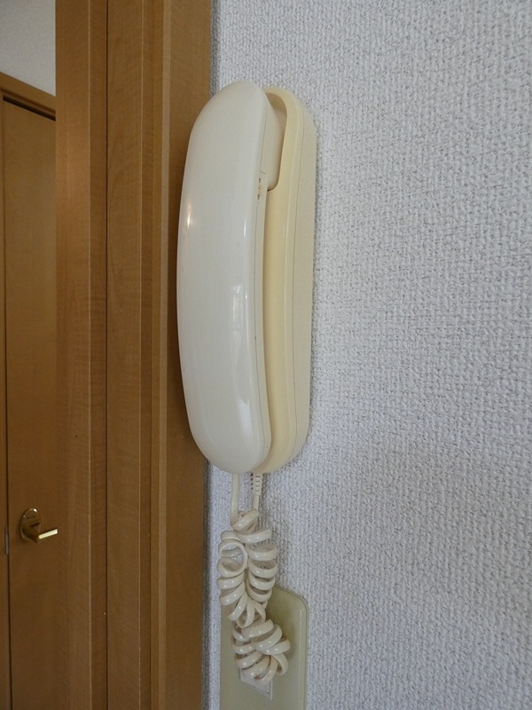 プライムⅠ セキュリティ