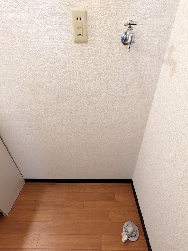 シャトルニュー前田 その他