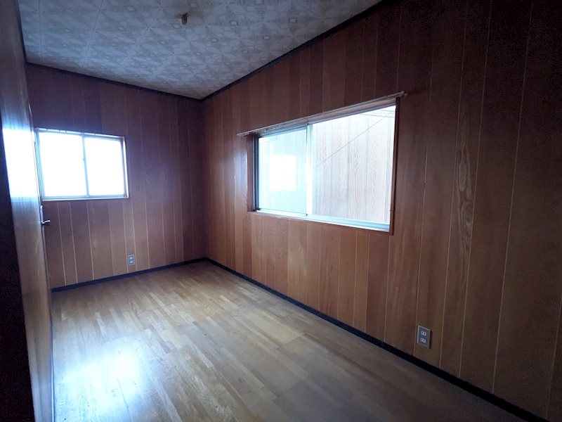 堀借家 その他部屋・スペース