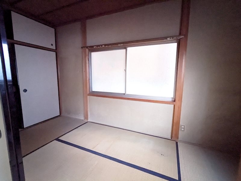 堀借家 その他部屋・スペース