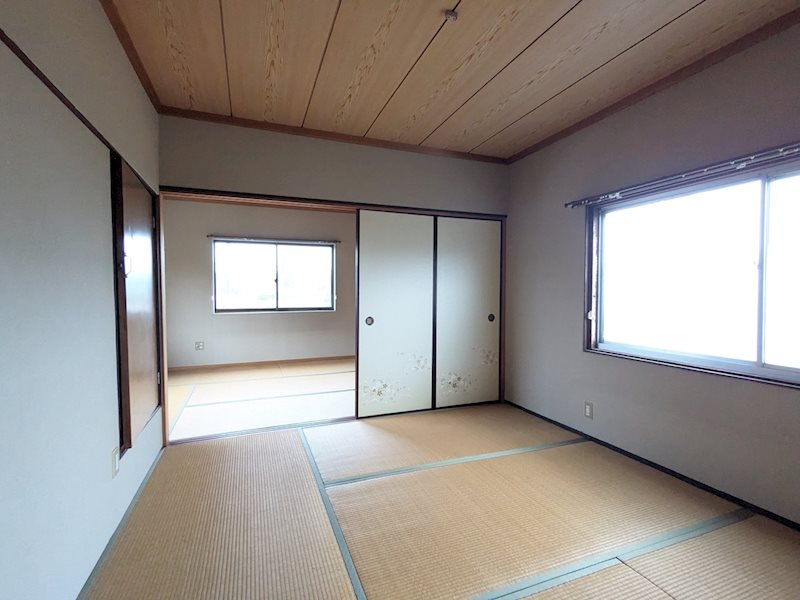 堀借家 その他部屋・スペース
