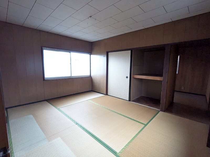 堀借家 その他部屋・スペース