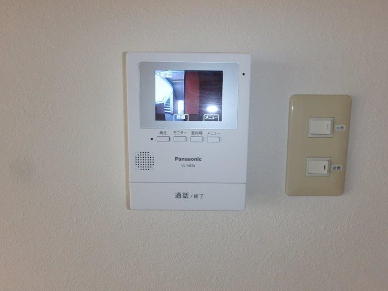 レジデンス・コレクト セキュリティ