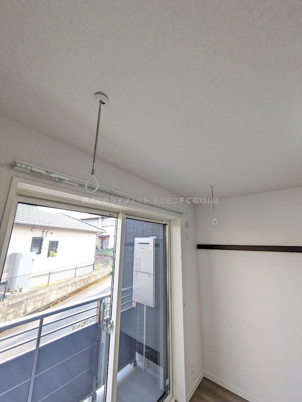 シャーメゾン　リバー その他設備