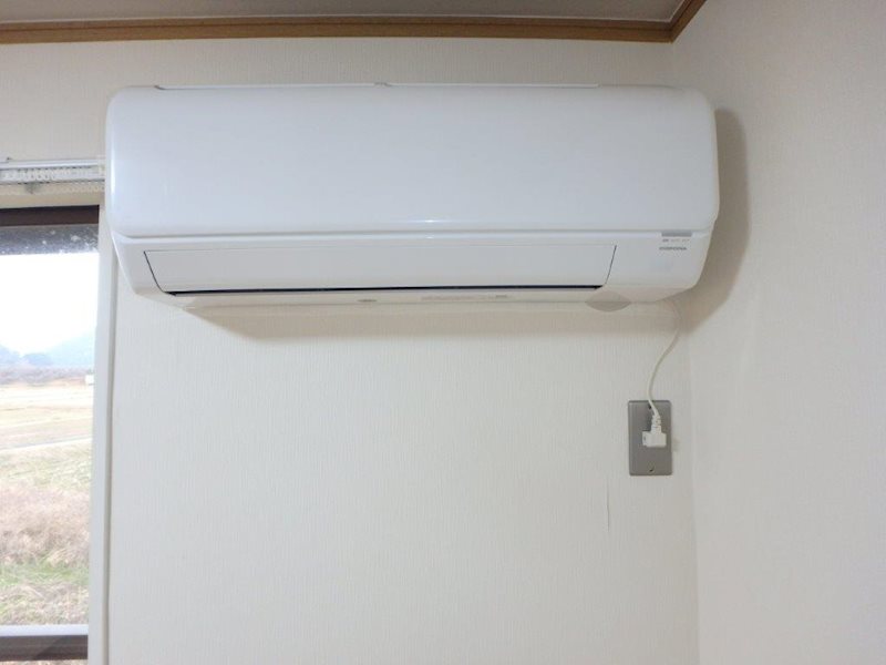 パークレーン筒江 その他