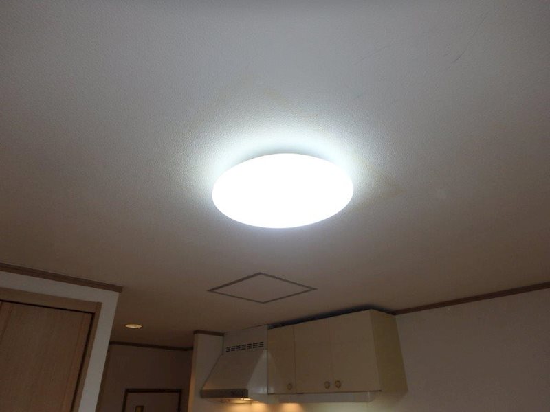 パークレーン筒江 その他設備