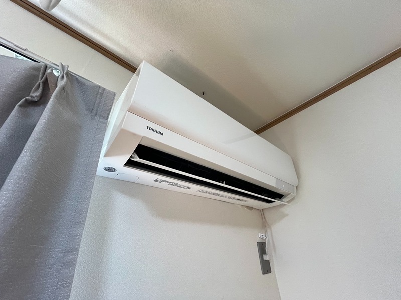 パークレーン筒江 その他