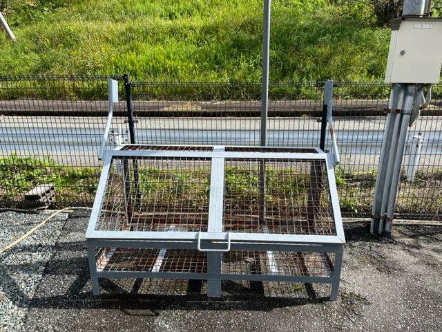 パークレーン筒江 その他共有部分